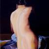 The Jewels - Oil On Canvas Paintings - By Martin Alain, Figurative Painting Painting Artist